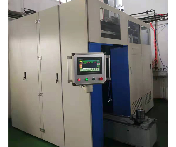 鴻煷機械設備求教，山西等靜壓機的特殊運用方法